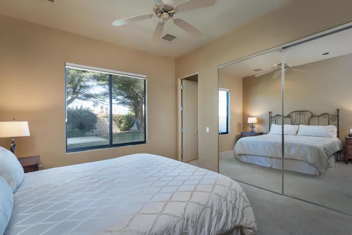 Guest Bed 2