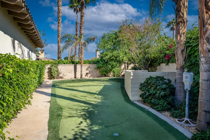 Play Side Yard