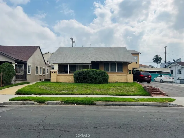 3962 Brighton Avenue, Los Angeles, California 90062