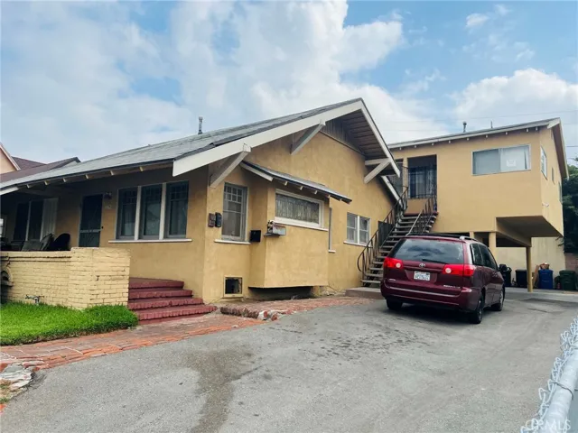 3962 Brighton Avenue, Los Angeles, California 90062