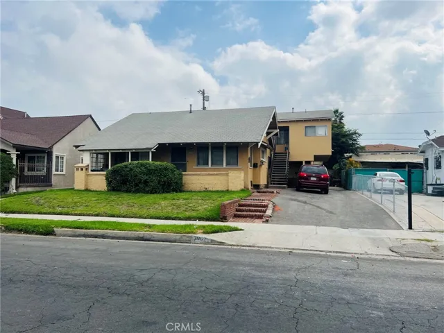 3962 Brighton Avenue, Los Angeles, California 90062