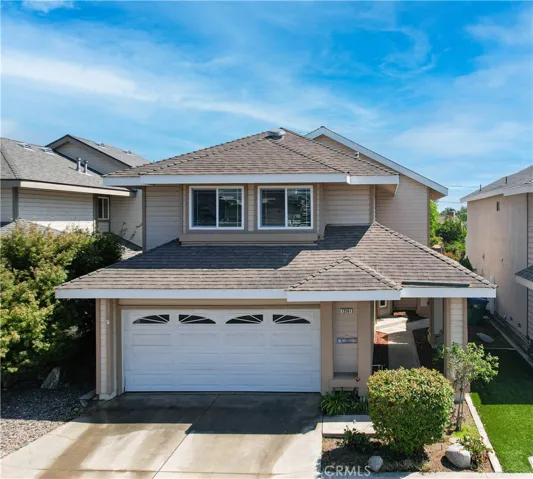 12561 Wedgwood Circle, Tustin, California 92780