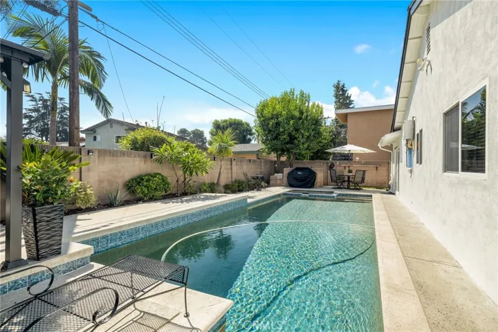 3450 E Elm Street, Brea, California 92823