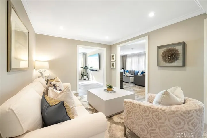 3450 E Elm Street, Brea, California 92823