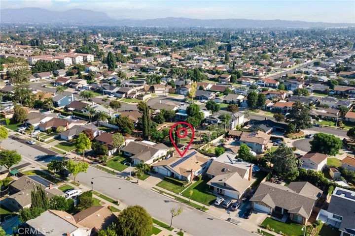 3450 E Elm Street, Brea, California 92823