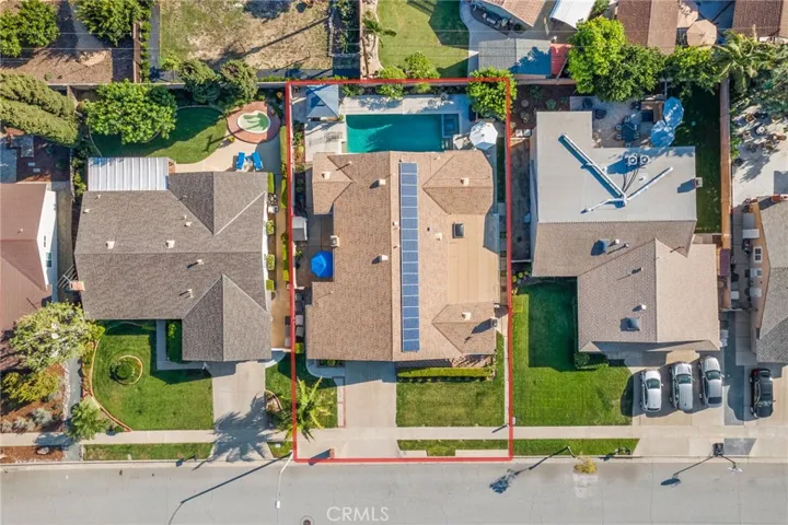 3450 E Elm Street, Brea, California 92823