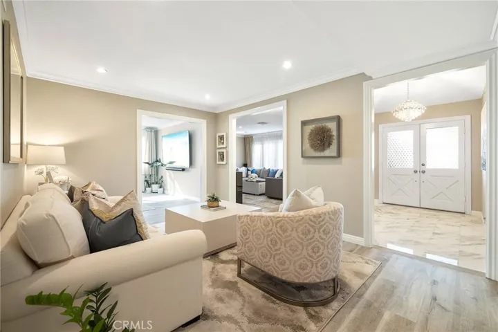 3450 E Elm Street, Brea, California 92823