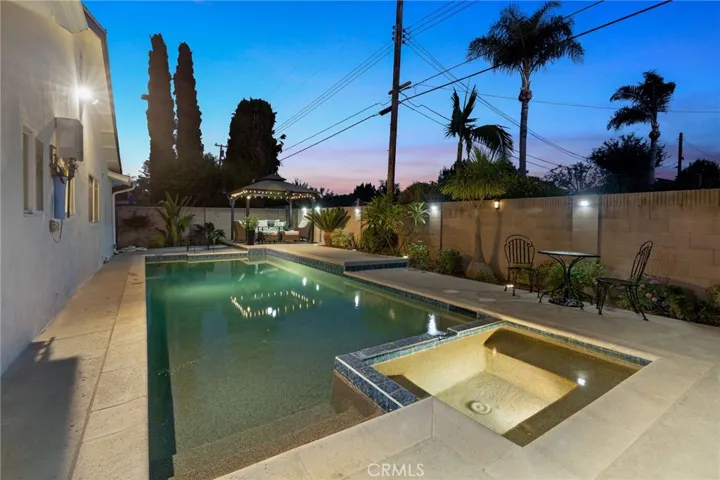 3450 E Elm Street, Brea, California 92823