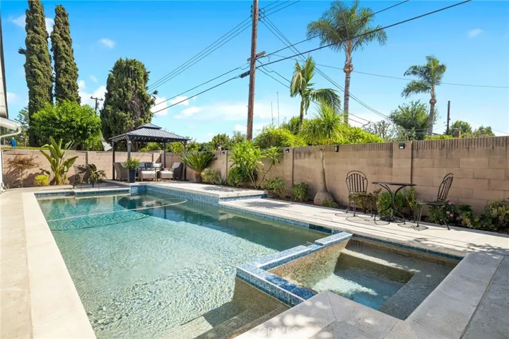 3450 E Elm Street, Brea, California 92823