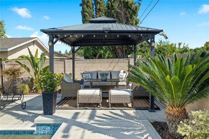 3450 E Elm Street, Brea, California 92823