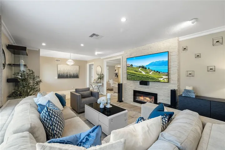 3450 E Elm Street, Brea, California 92823