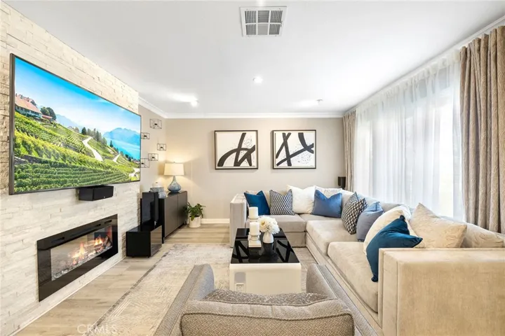 3450 E Elm Street, Brea, California 92823