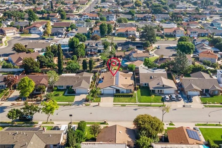 3450 E Elm Street, Brea, California 92823