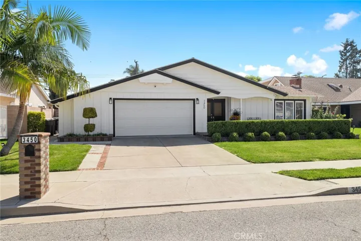 3450 E Elm Street, Brea, California 92823