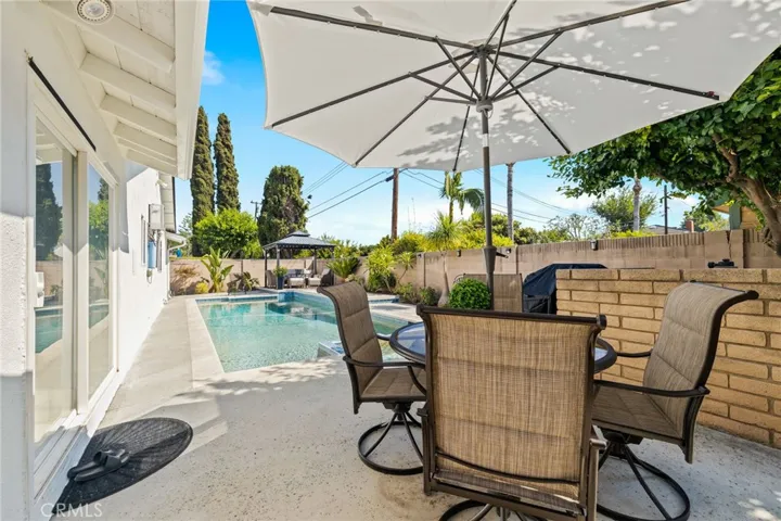 3450 E Elm Street, Brea, California 92823