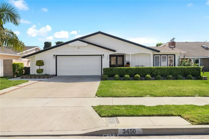 3450 E Elm Street, Brea, California 92823