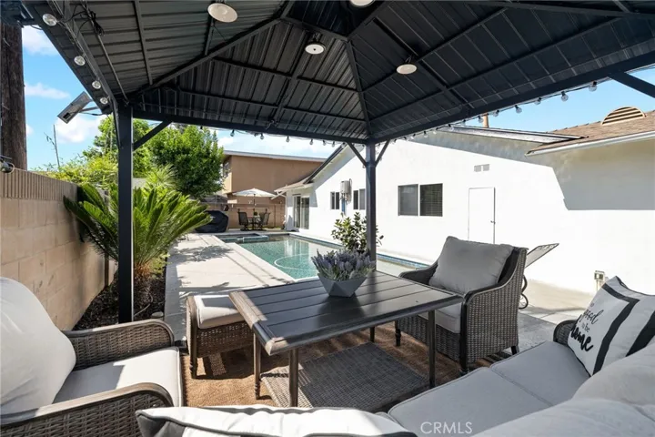 3450 E Elm Street, Brea, California 92823