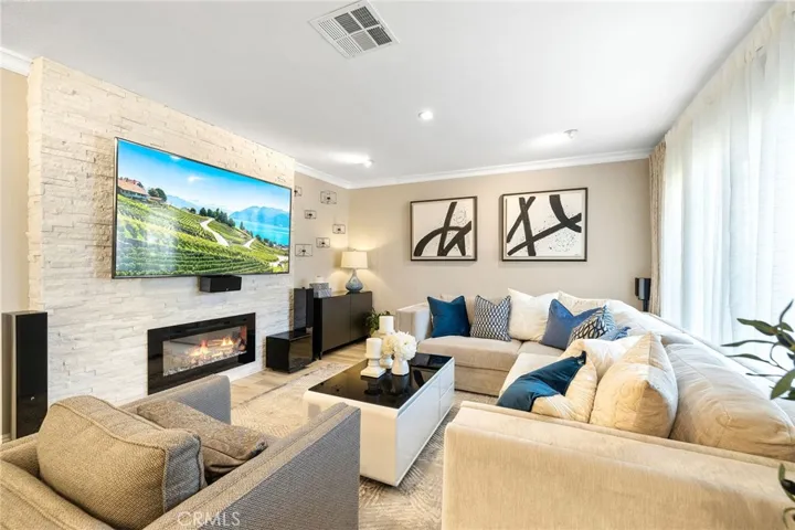 3450 E Elm Street, Brea, California 92823