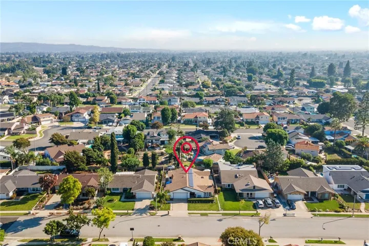 3450 E Elm Street, Brea, California 92823