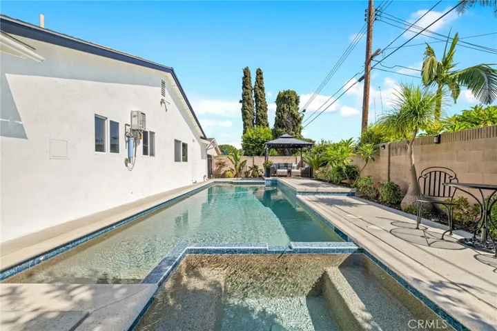3450 E Elm Street, Brea, California 92823
