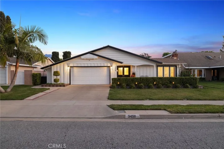 3450 E Elm Street, Brea, California 92823