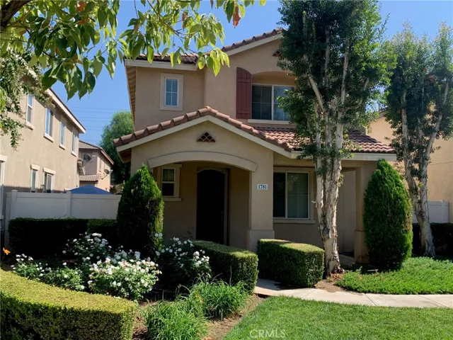 1781 Agrigento Avenue, Riverside, California 92507