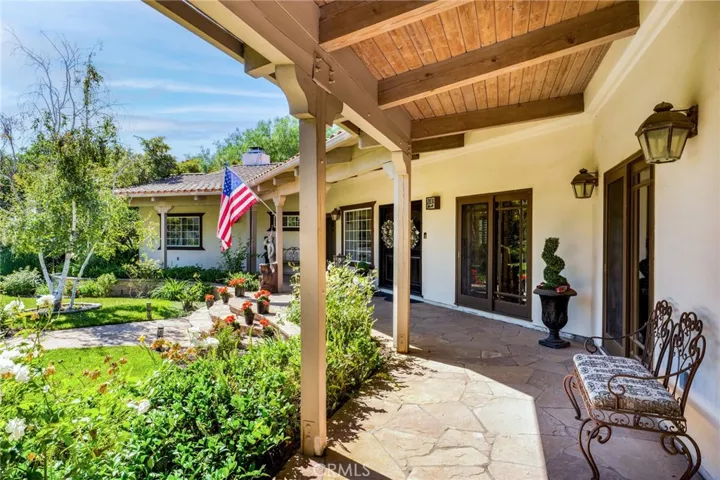2831 Los Cedros Circle, Camarillo, California 93012