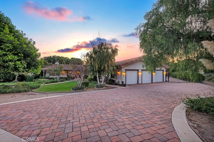 2831 Los Cedros Circle, Camarillo, California 93012
