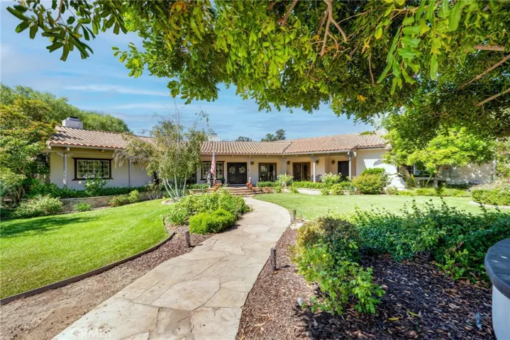2831 Los Cedros Circle, Camarillo, California 93012