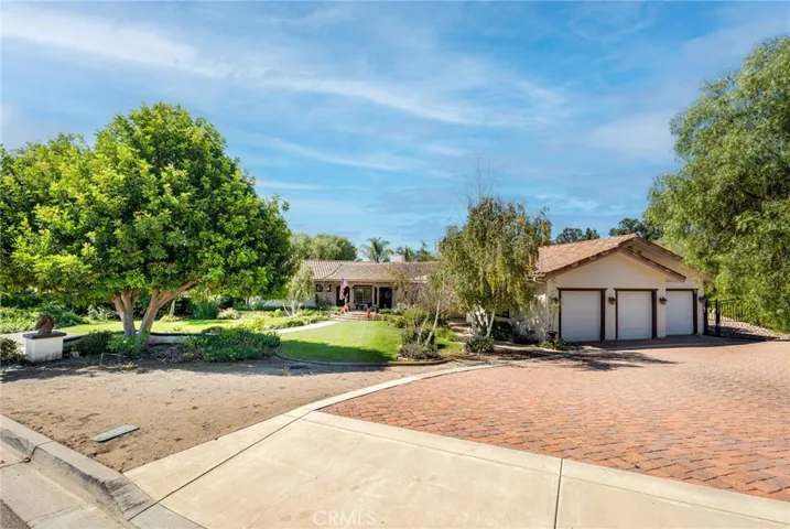 2831 Los Cedros Circle, Camarillo, California 93012