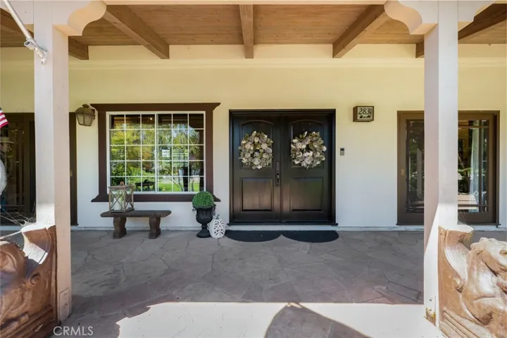 2831 Los Cedros Circle, Camarillo, California 93012