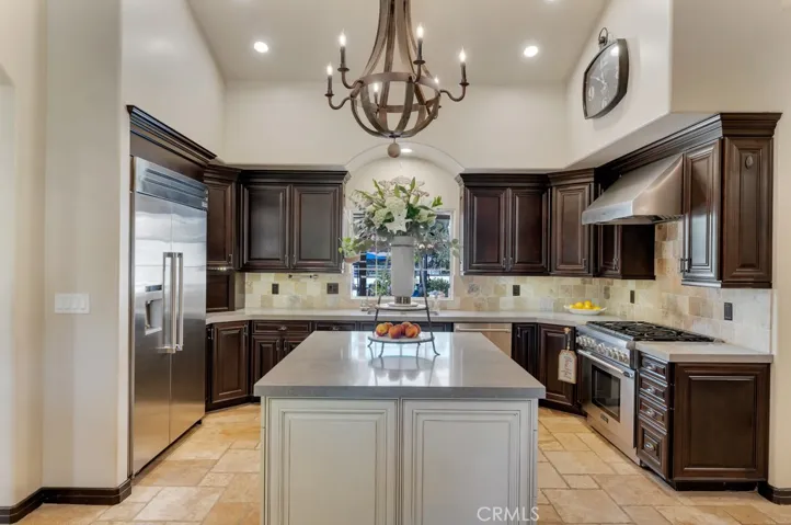 2831 Los Cedros Circle, Camarillo, California 93012