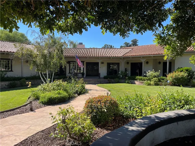 2831 Los Cedros Circle, Camarillo, California 93012