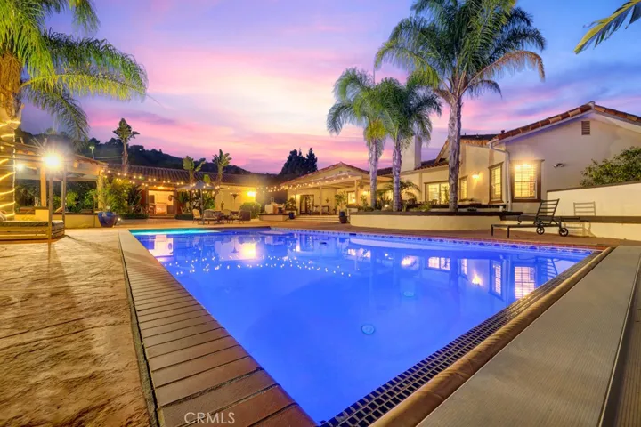 2831 Los Cedros Circle, Camarillo, California 93012
