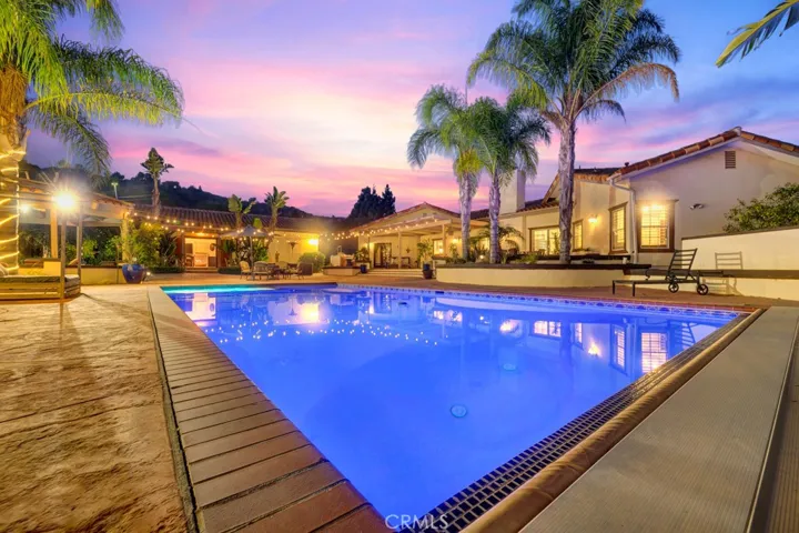 2831 Los Cedros Circle, Camarillo, California 93012