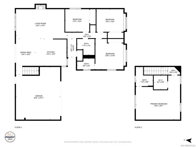 8831 Tacoma St, Ventura, California 93004