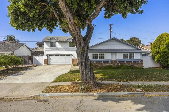 8831 Tacoma St, Ventura, California 93004