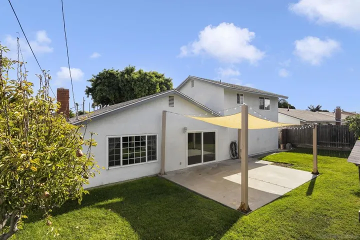 8831 Tacoma St, Ventura, California 93004