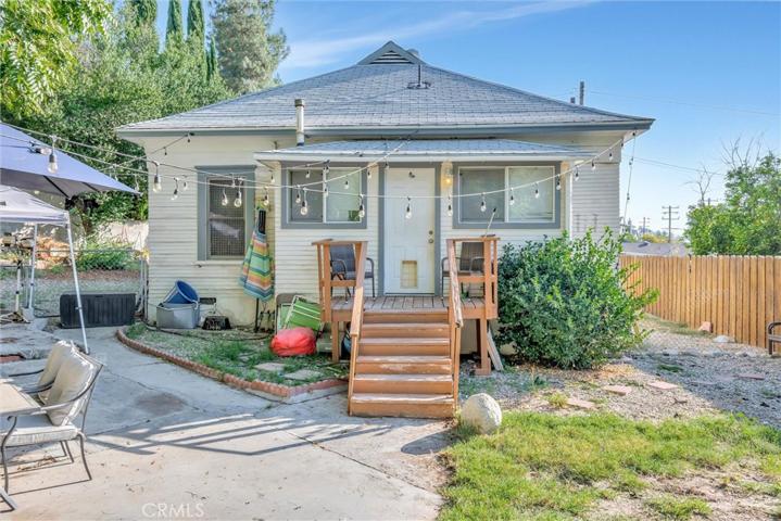28312 Bonnie View Ave, Canyon Country, California 91387