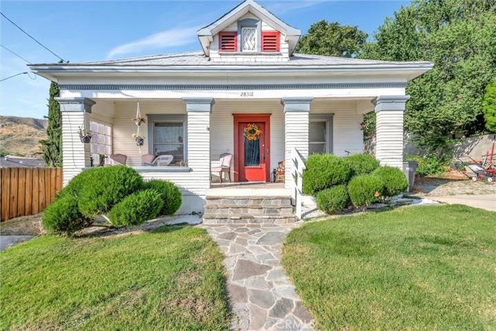 28312 Bonnie View Ave, Canyon Country, California 91387