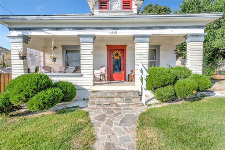 28312 Bonnie View Ave, Canyon Country, California 91387