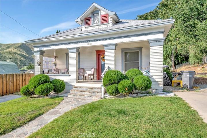 28312 Bonnie View Ave, Canyon Country, California 91387