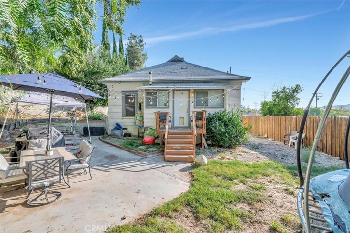 28312 Bonnie View Ave, Canyon Country, California 91387