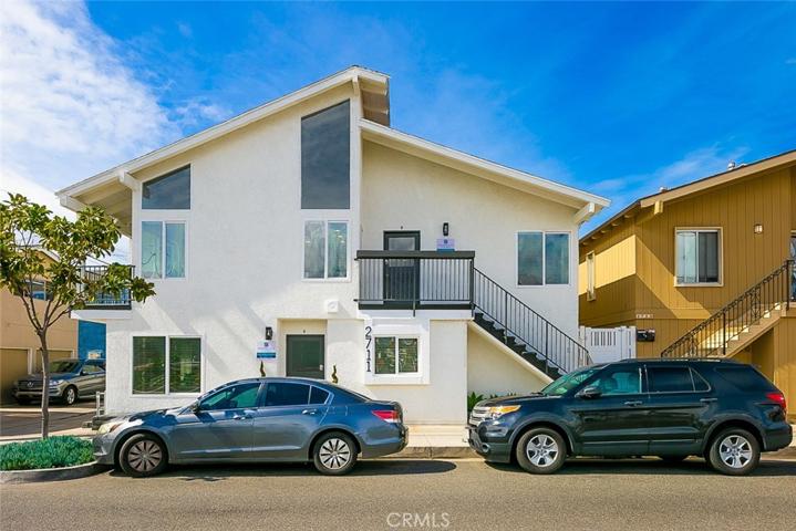 2711 W Balboa Boulevard, Newport Beach, California 92663