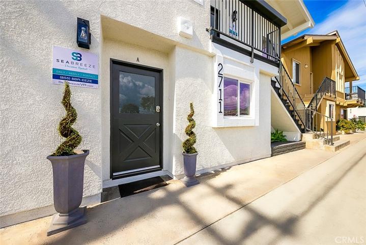 2711 W Balboa Boulevard, Newport Beach, California 92663