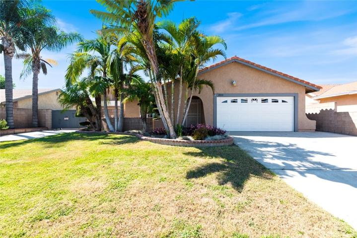 2810 S. Baker Avenue Ontario Ca