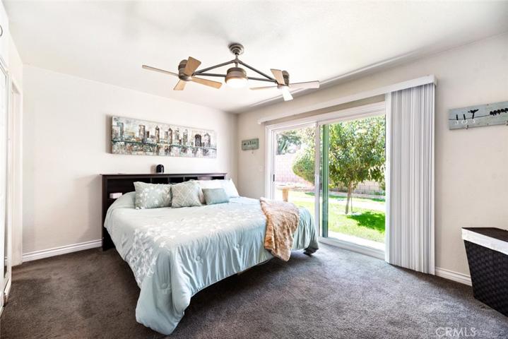 Primary Suite