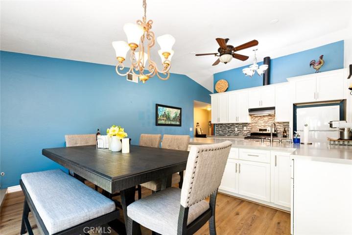 Kitchen/Family Room