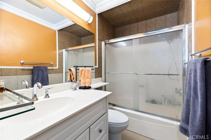 Primary Suite Bath