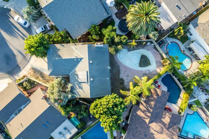 3550 Goldenrod Circle, Seal Beach, California 90740